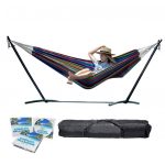 2 person standing hammock gifts for couples