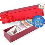 Artisinal Chocolate Pack teacher gifts