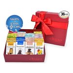 Artisinal Chocolates teacher gifts
