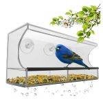 Bird Feeder teacher gifts