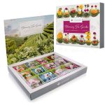 Blooming Tea Set gifts for nurses