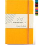 Classic Notebook teacher gifts