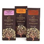 Godiva Coffee Set teacher gifts