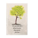 Teacher Notebook teacher gifts