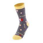 Teacher Socks teacher gifts