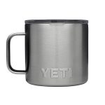 Yeti Coffee Rambler teacher gifts