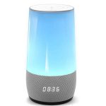 alexa lamp and speaker gifts for grandma