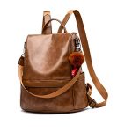 anti theft travel backpack travel gifts