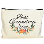 best grandma cosmetic bag gifts for grandma