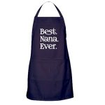 best nana apron gifts for grandma