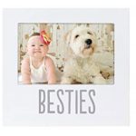besties photo frame best friend gifts