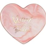 blessed grandma jewelry dish gifts for grandma