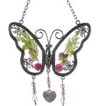 butterfly suncatcher gifts for grandma