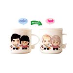 changing couple mug gifts for couples
