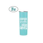 coffee tumbler gifts for nurses