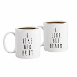 couples mugs gifts for couples