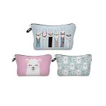 cute makeup bag travel gifts