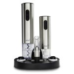 electric wine set gifts for couples