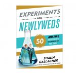 experiments for newlyweds gifts for couples