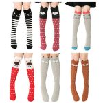 gifts for 10 year old animal socks