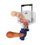 gifts for 10 year old basketball hoop