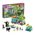 gifts for 10 year old camping legos