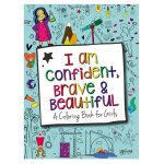 gifts for 10 year old coloring book