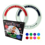 gifts for 10 year old glow frisbee