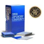 gifts for 10 year old kids against humanity