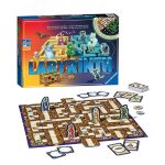gifts for 10 year old labyrinth board game