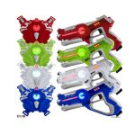 gifts for 10 year old laser tag
