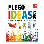 gifts for 10 year old lego ideas book