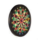 gifts for 10 year old magnetic dart board