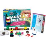 gifts for 10 year old magnetic science set