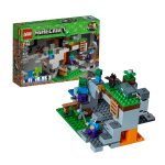 gifts for 10 year old minecraft legos