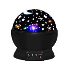 gifts for 10 year old night light projector