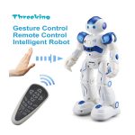 gifts for 10 year old robot