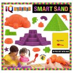 gifts for 10 year old smart sand