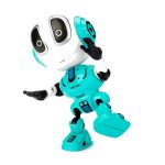 gifts for 10 year old talking robot