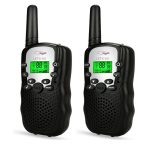 gifts for 10 year old walkie talkies