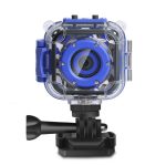 gifts for 10 year old waterproof video camera