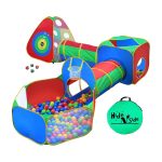 gifts for 5 year old ball pit