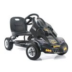 gifts for 5 year old batmobile