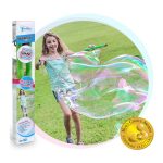 gifts for 5 year old bubble wand