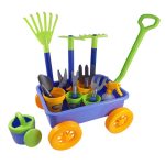 gifts for 5 year old gardening kit