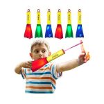 gifts for 5 year old glow rockets