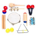gifts for 5 year old instruments