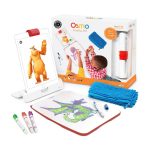 gifts for 5 year old ipad creative kit