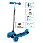 gifts for 5 year old kick scooter