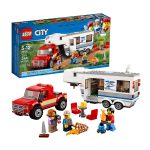 gifts for 5 year old lego rv
